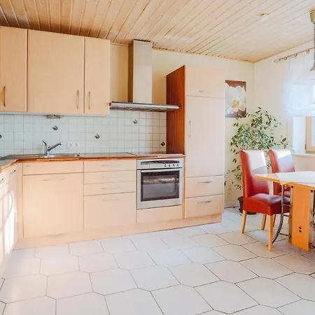 Ferienwohnung Gruendlinger 公寓 *